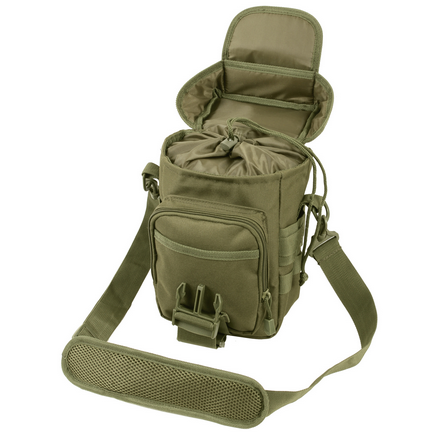 Rothco Flexipack MOLLE Tactical Shoulder Bag
