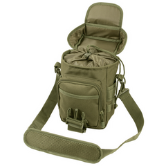 Rothco Flexipack MOLLE Tactical Shoulder Bag