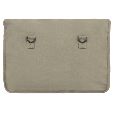 Rothco Retro-style Messenger / Crossbody Bag