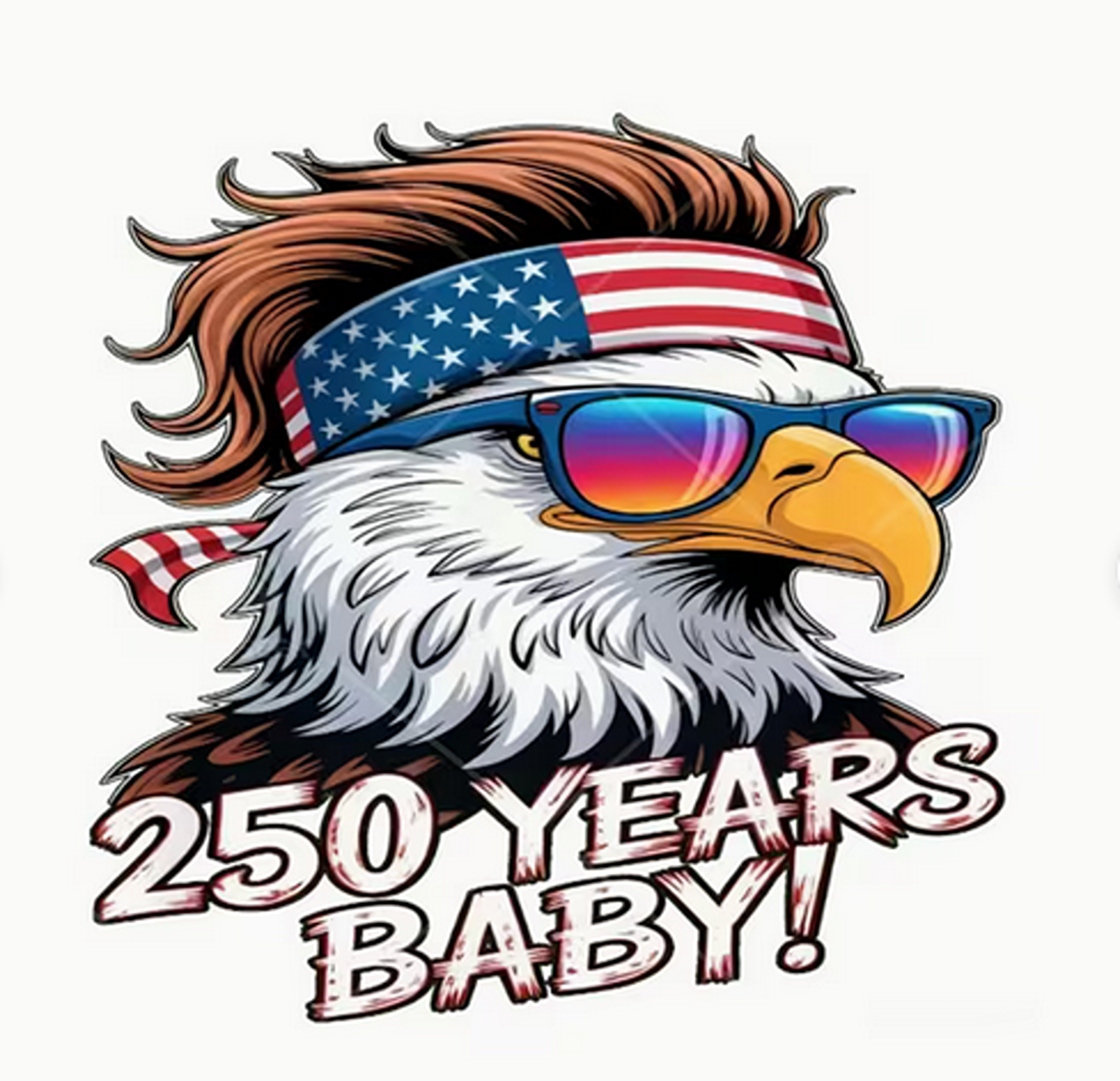 America 250th Anniversary Patriotic Dad's hat – Limited Edition Military-Inspired Apparel