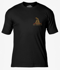 Camiseta para hombre "No me pises"