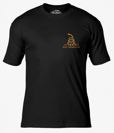 Camiseta para hombre "No me pises"