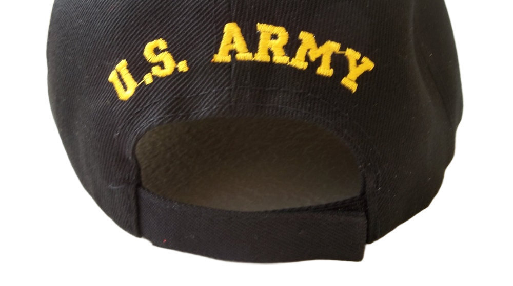 U.S. Army Veteran Hat