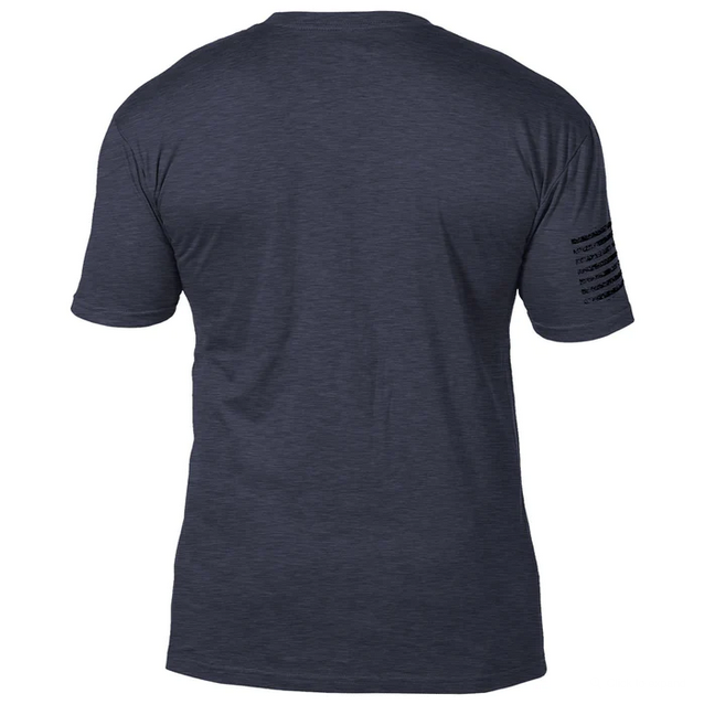 U.S. Navy - Mens Vintage Style Tee Shirt
