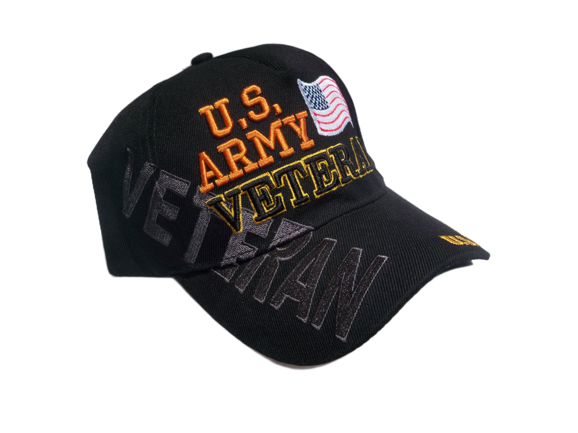 U.S. Army Veteran Hat