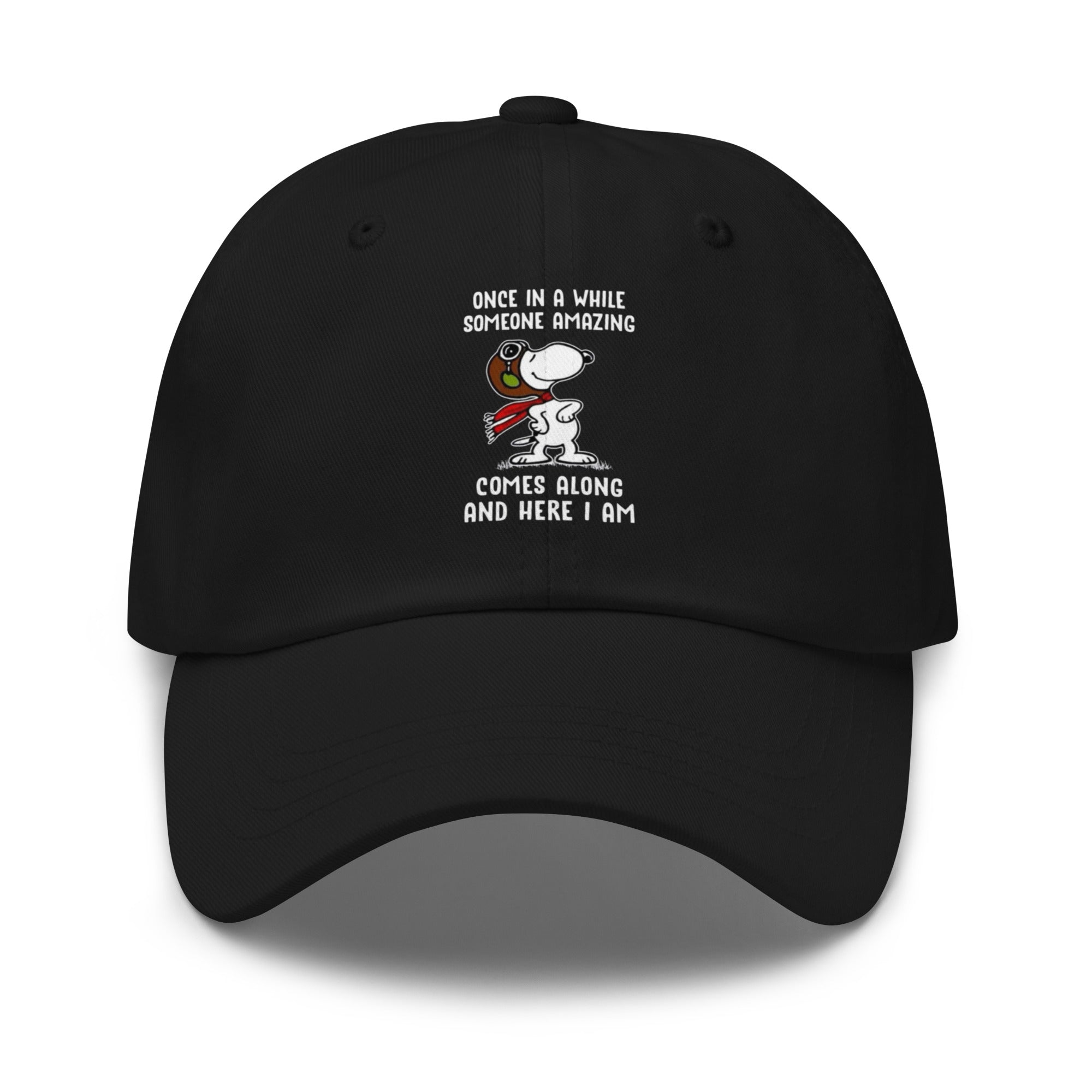 World's greatest Ace Funny Pilot hat ,premium cotton aviation gift