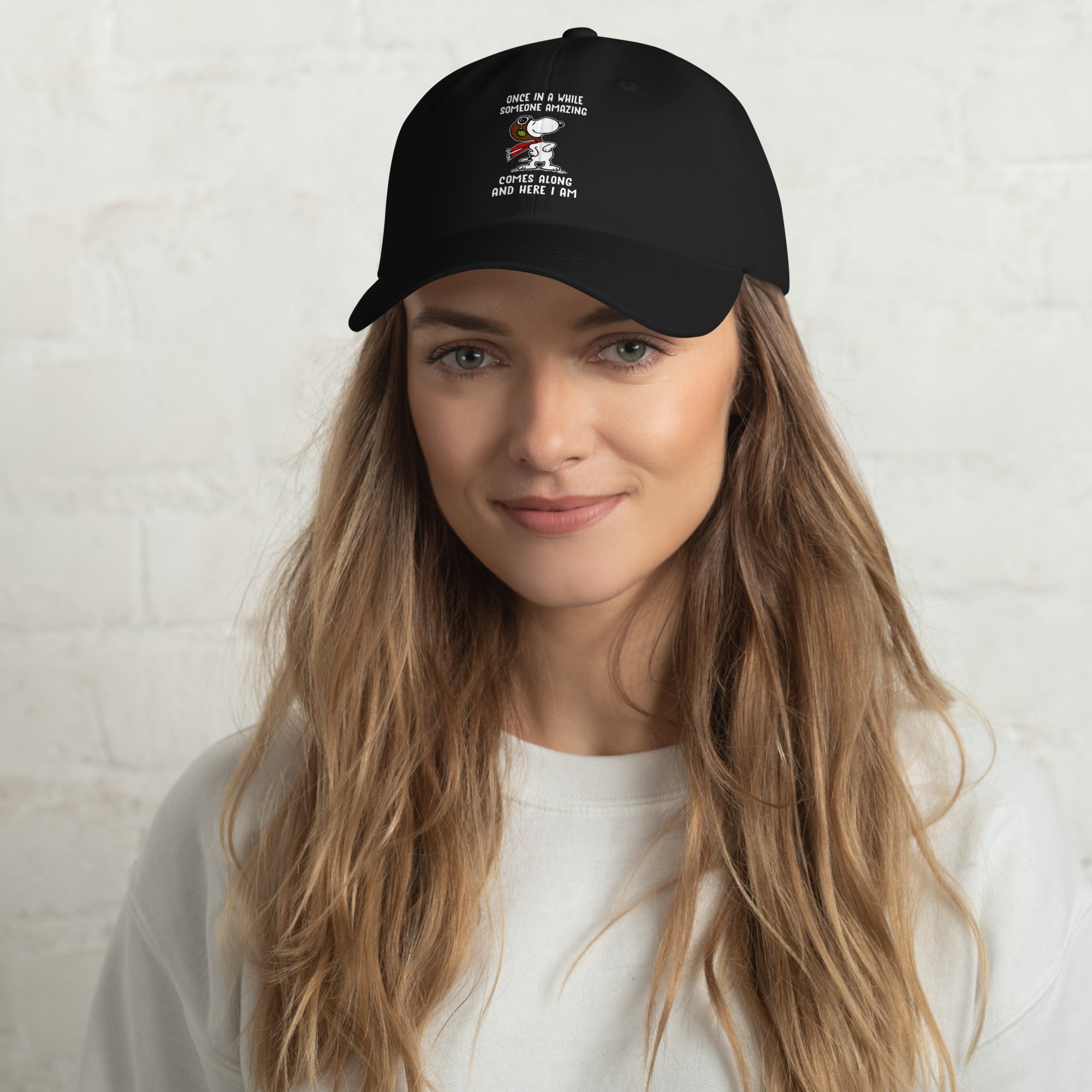 World's greatest Ace Funny Pilot hat ,premium cotton aviation gift