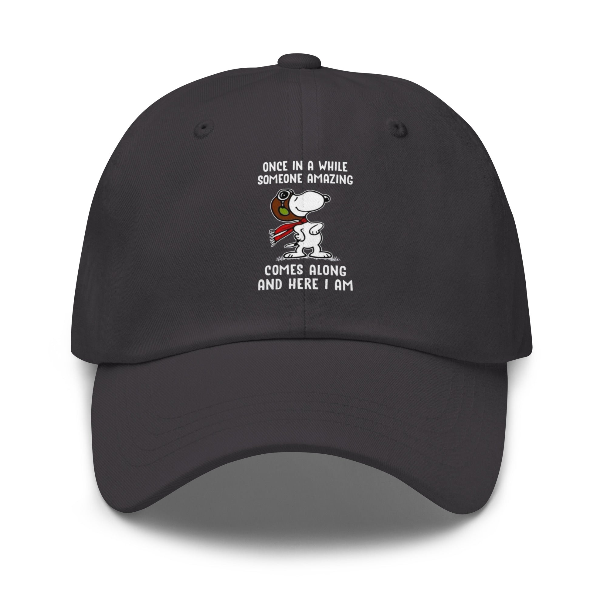 World's greatest Ace Funny Pilot hat ,premium cotton aviation gift