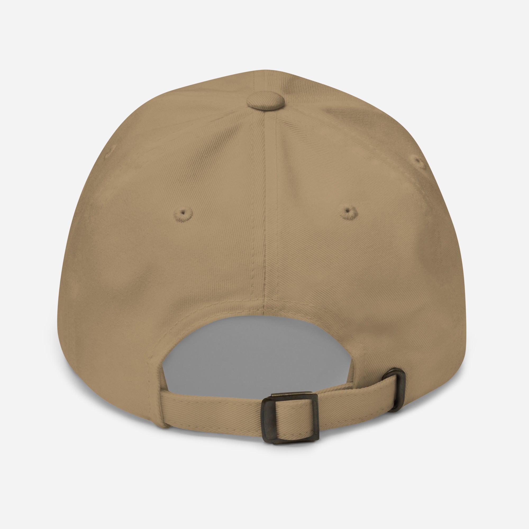 WW2 US 4th Fighter Group Eagle 8th Air Force - Dad's Hat Vintage Military Aviation Heritage Apparel
