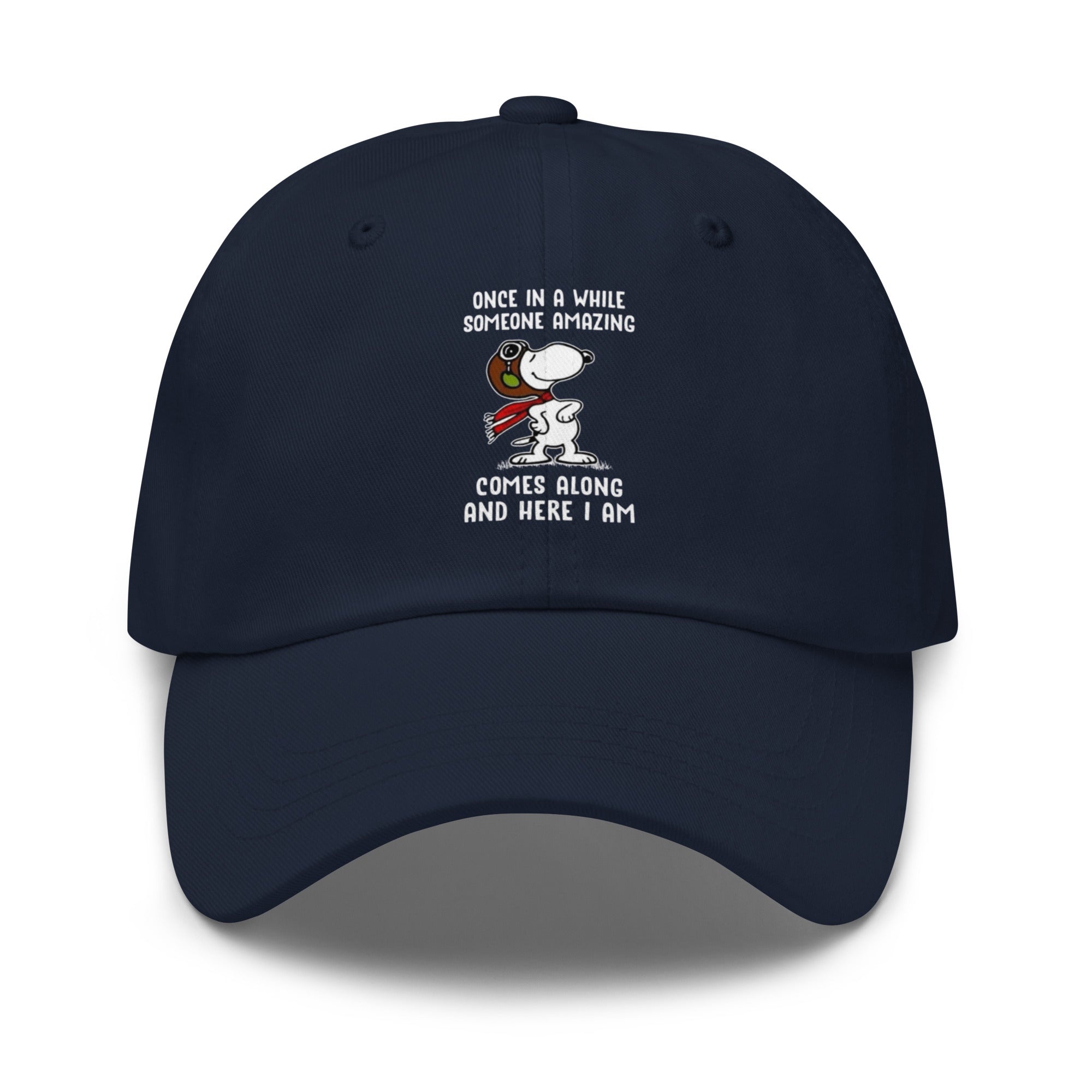 World's greatest Ace Funny Pilot hat ,premium cotton aviation gift