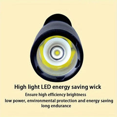 Energy saving LED light