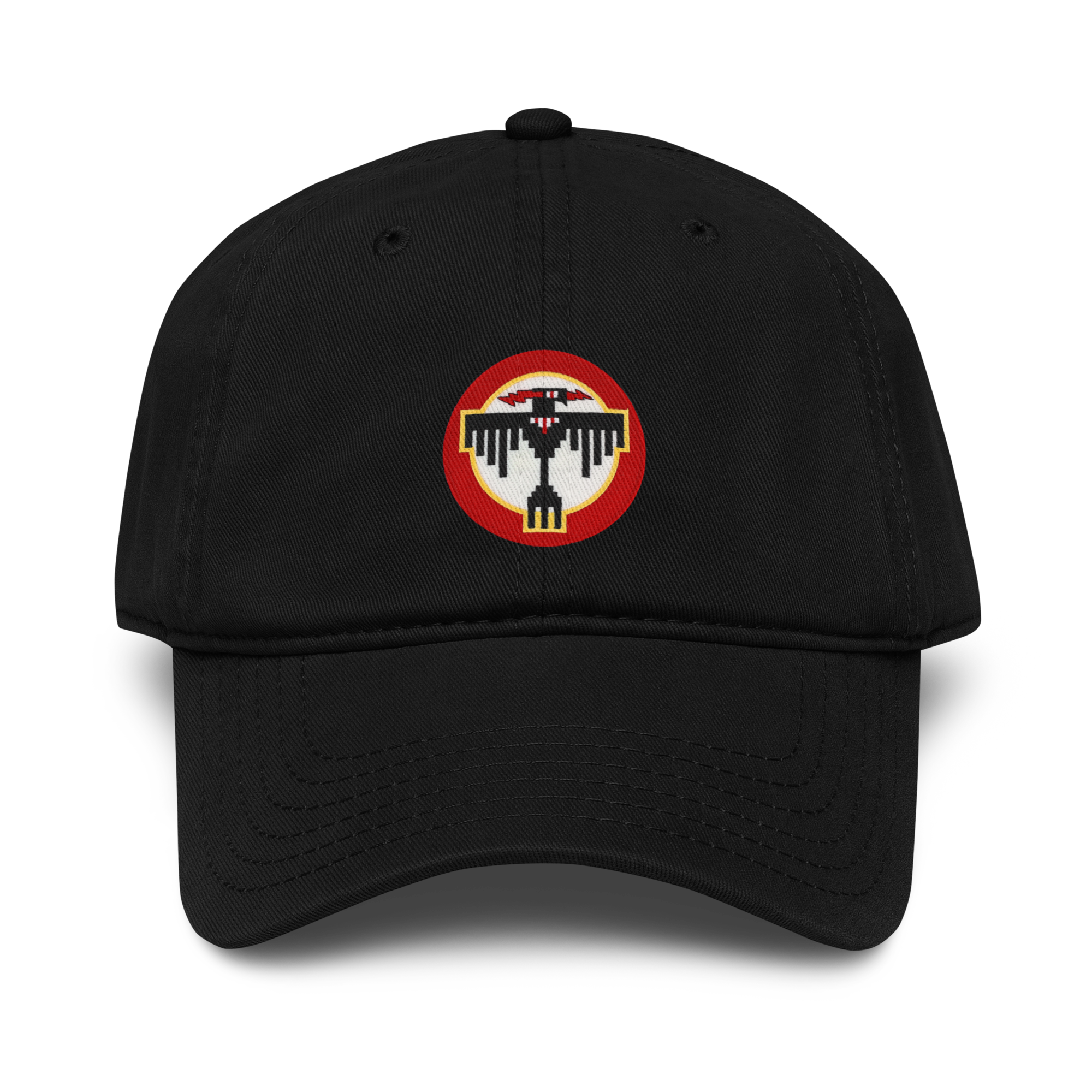 WW2 Doolittle Raiders 34th BS insignia B-25 Tokyo Raid Tribute hat