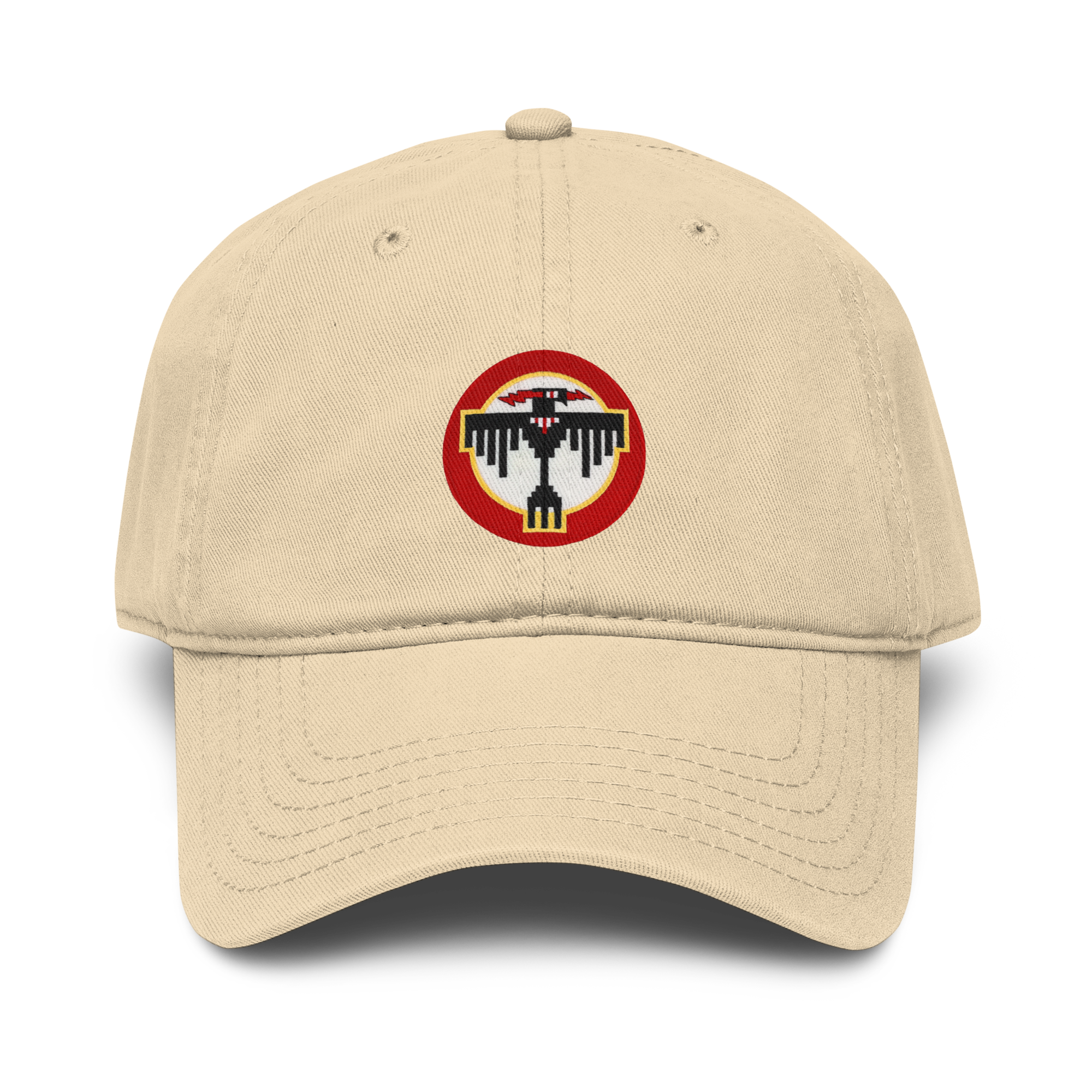 WW2 Doolittle Raiders 34th BS insignia B-25 Tokyo Raid Tribute hat