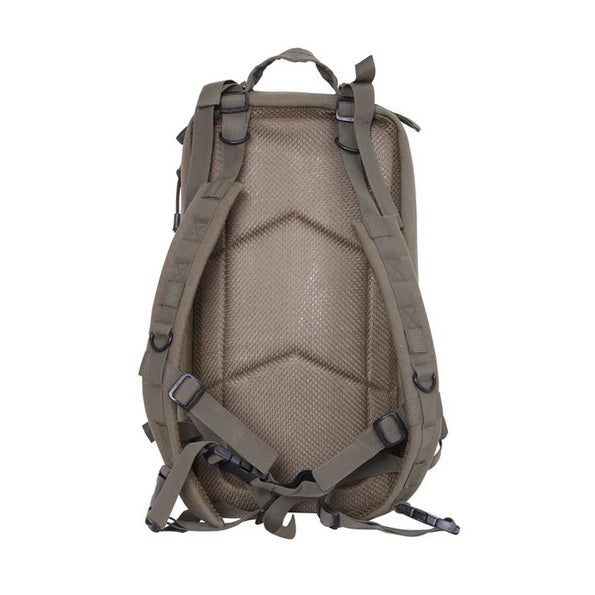 Rothco Canvas TactiGo Pack Rucksack