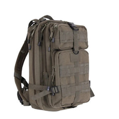 Rothco Canvas TactiGo Pack Rucksack