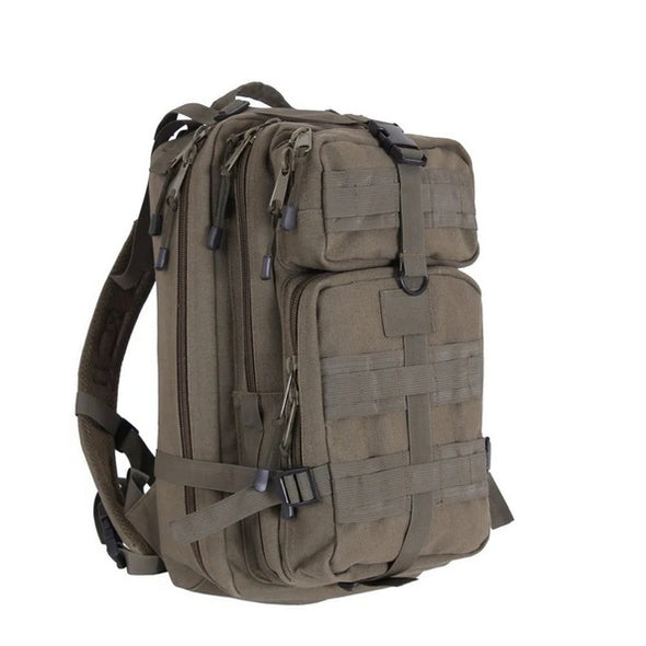 Rothco Canvas TactiGo Pack Rucksack