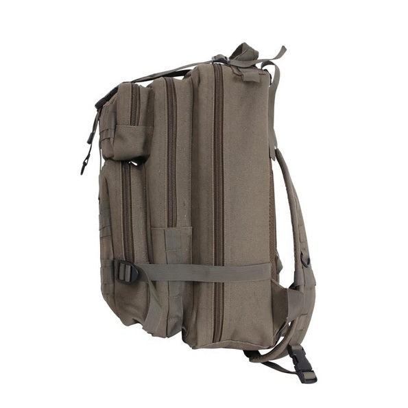 Rothco Canvas TactiGo Pack Rucksack