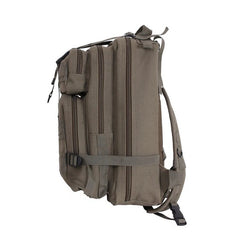Rothco Canvas TactiGo Pack Rucksack