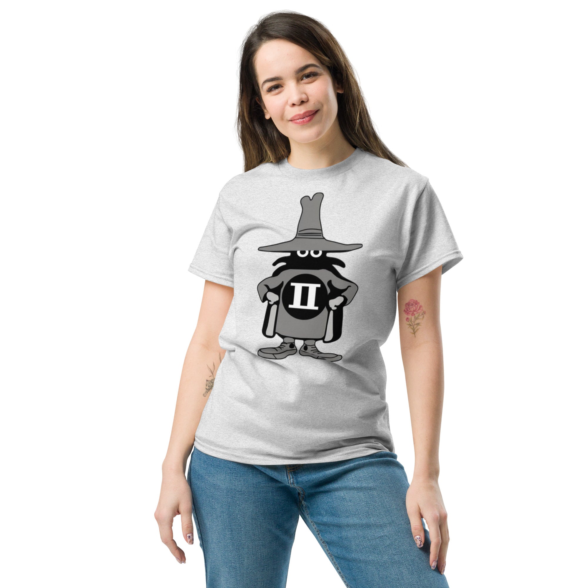 F-4 Phantom II "The Spook" Mascot Military Aviation premium T-Shirt | Legendary Fighter Jet Tee