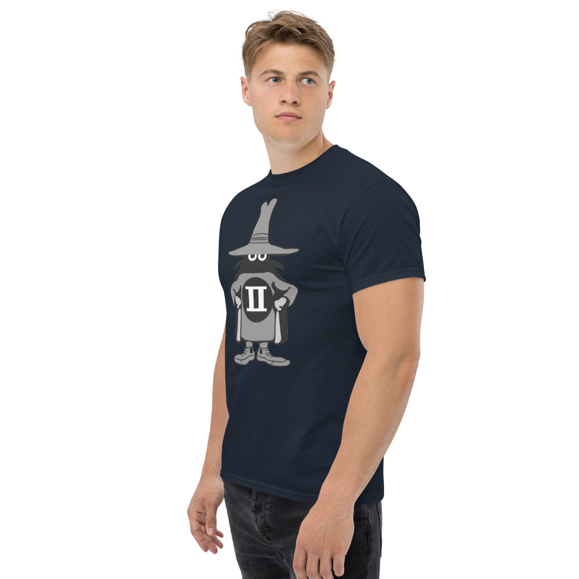F-4 Phantom II "The Spook" Mascot Military Aviation premium T-Shirt | Legendary Fighter Jet Tee
