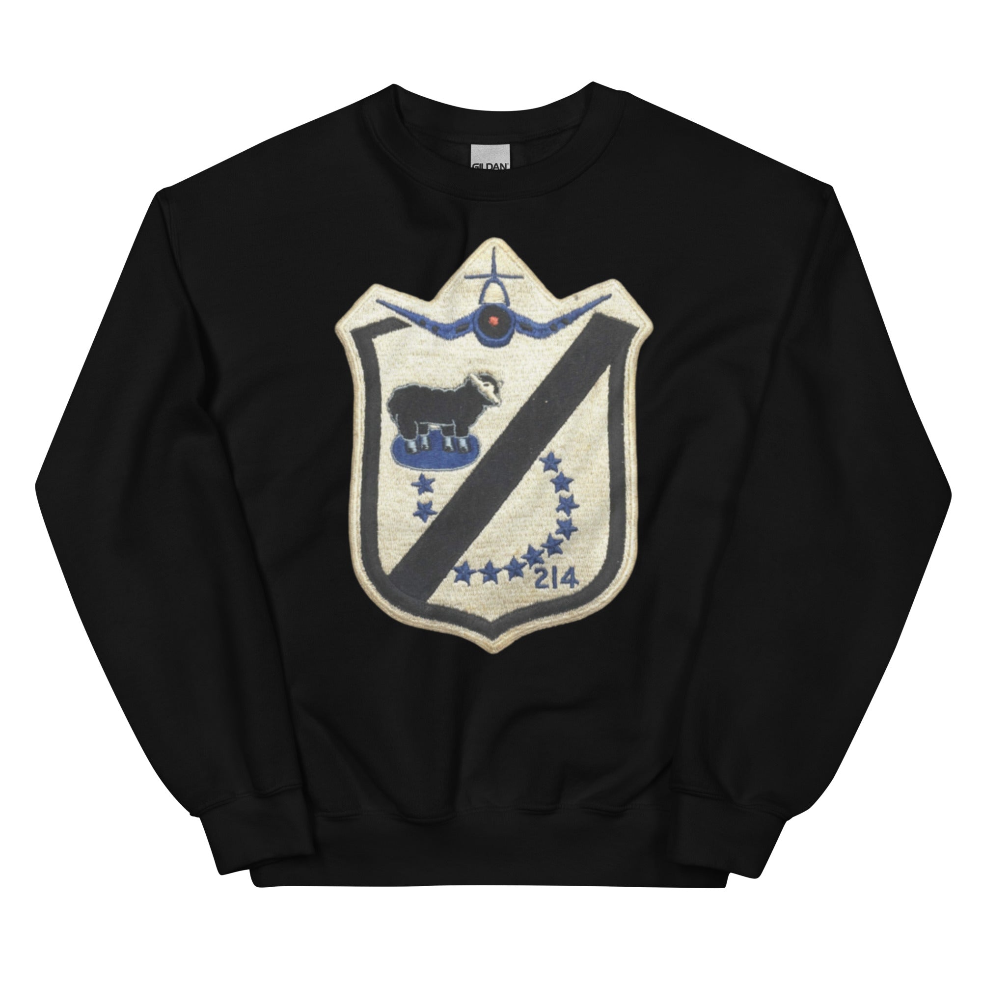 Sweatshirts – The Military Place
