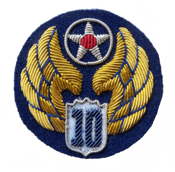 USAAF 10th Air Force