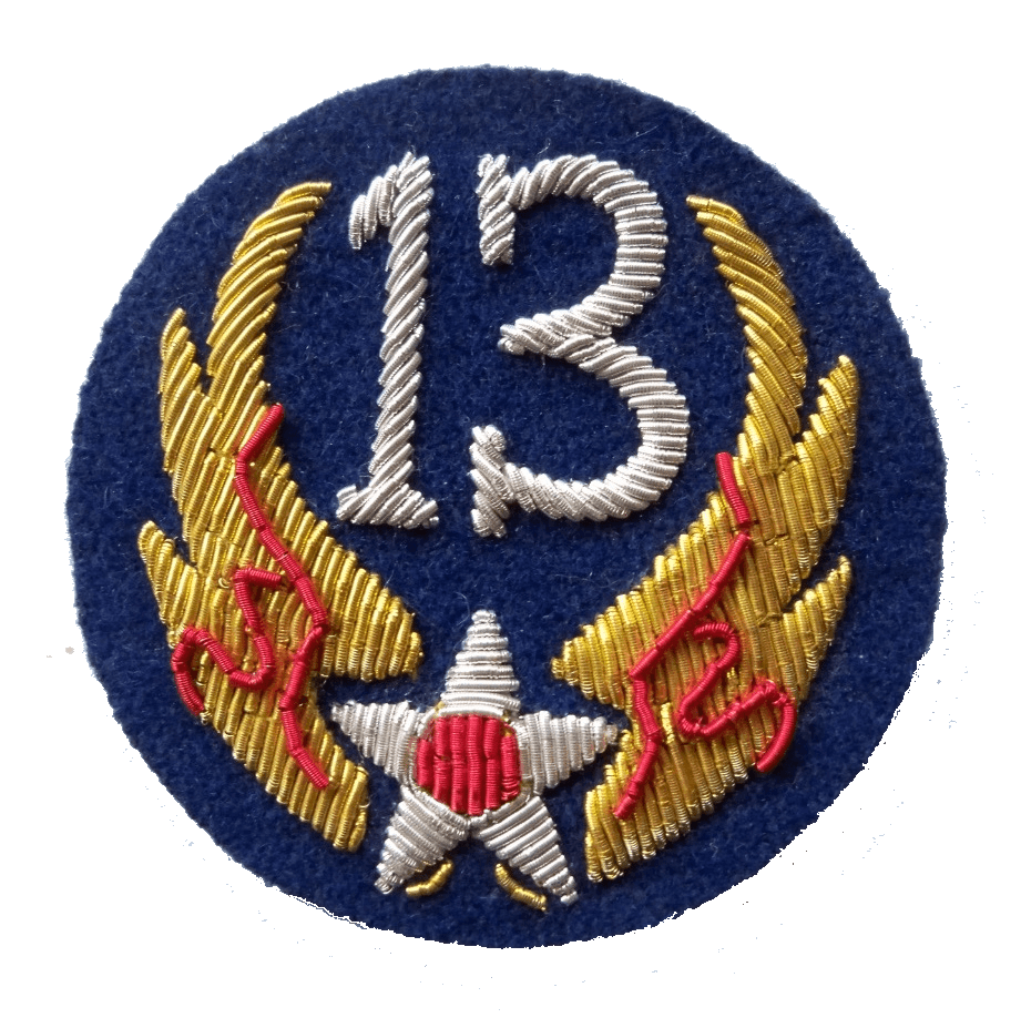 USAAF 13th Air Force