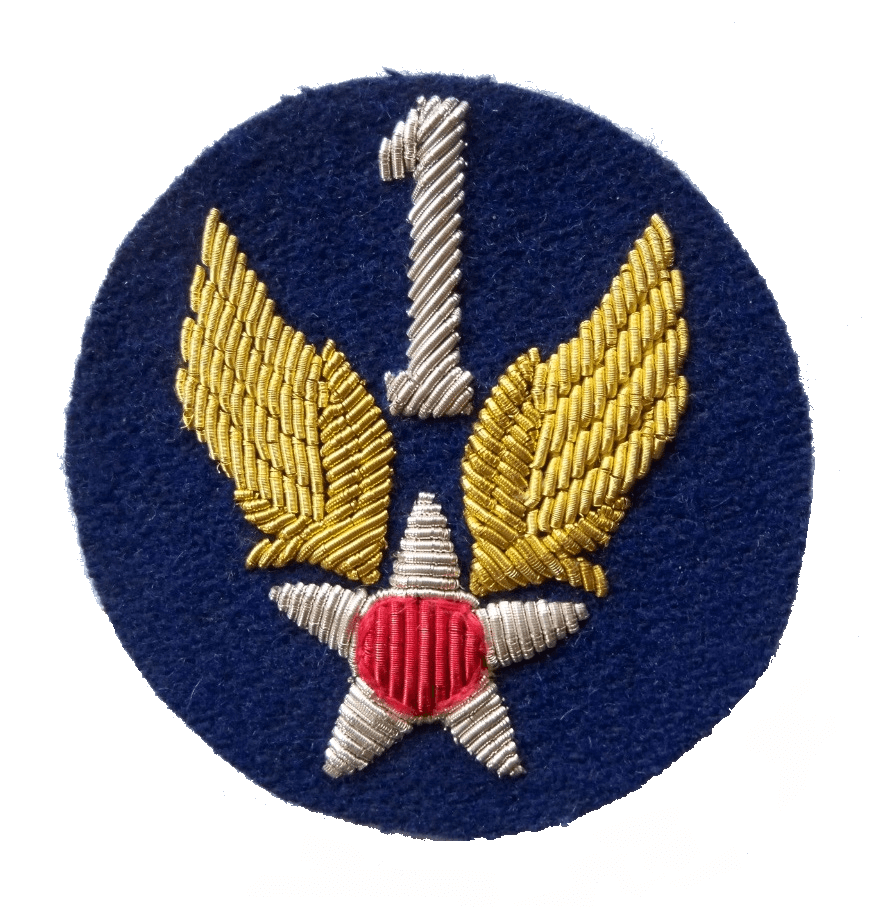 USAAF First Air Force