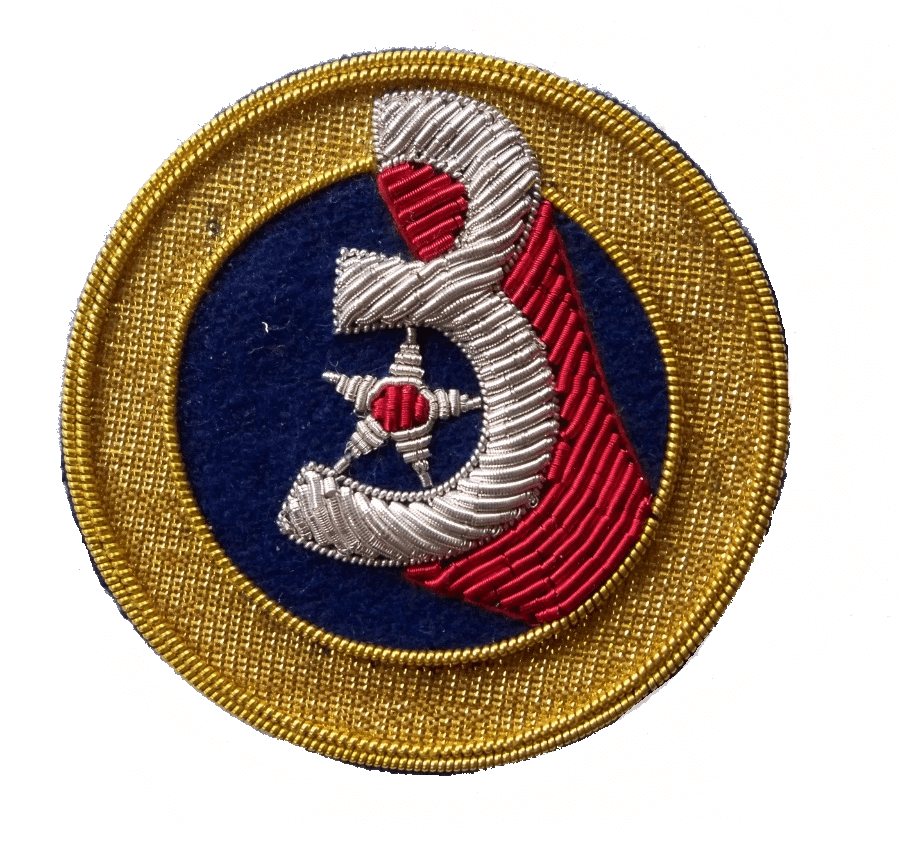 USAAF Third Air Force