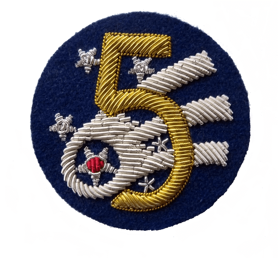 USAAF Fifth Air Force