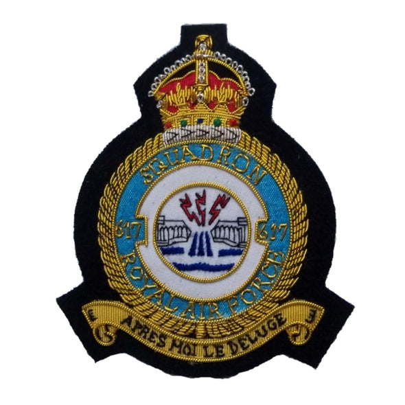 RAF 617 'Dambusters' Squadron