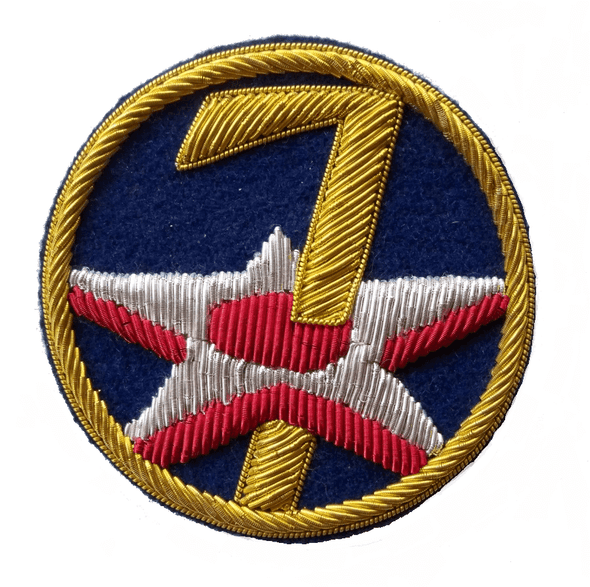 USAAF Seventh Air Force