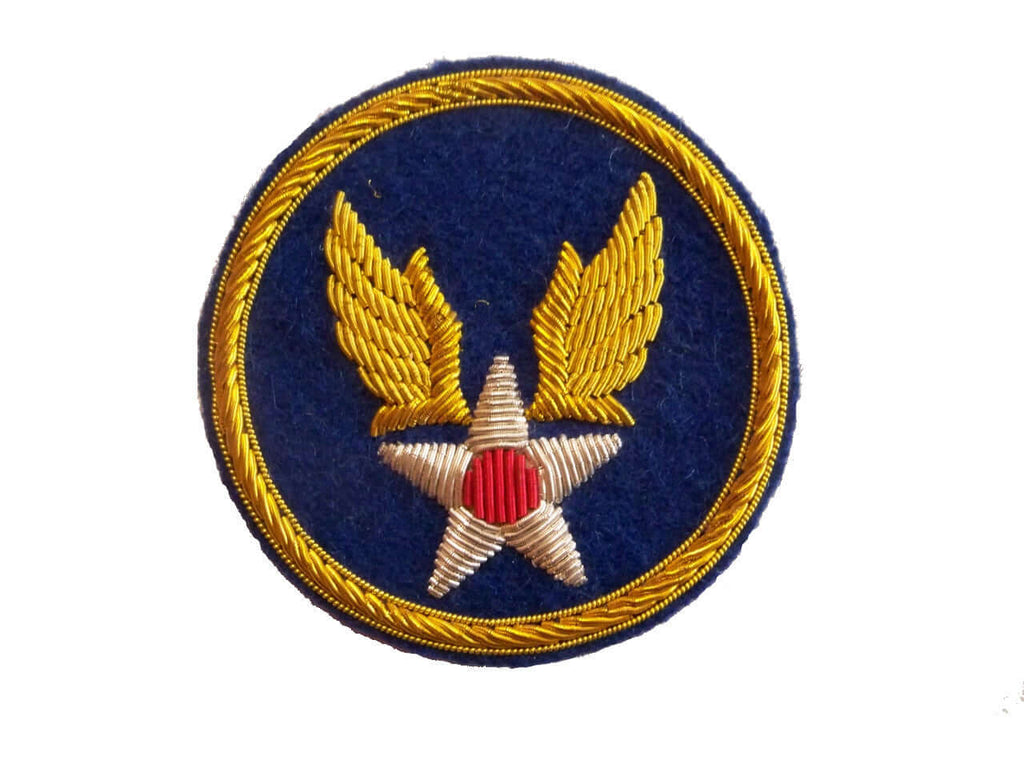 US Army Air Force Shoulder Patch