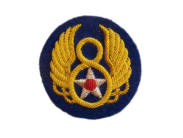 USAAF 8th Air Force