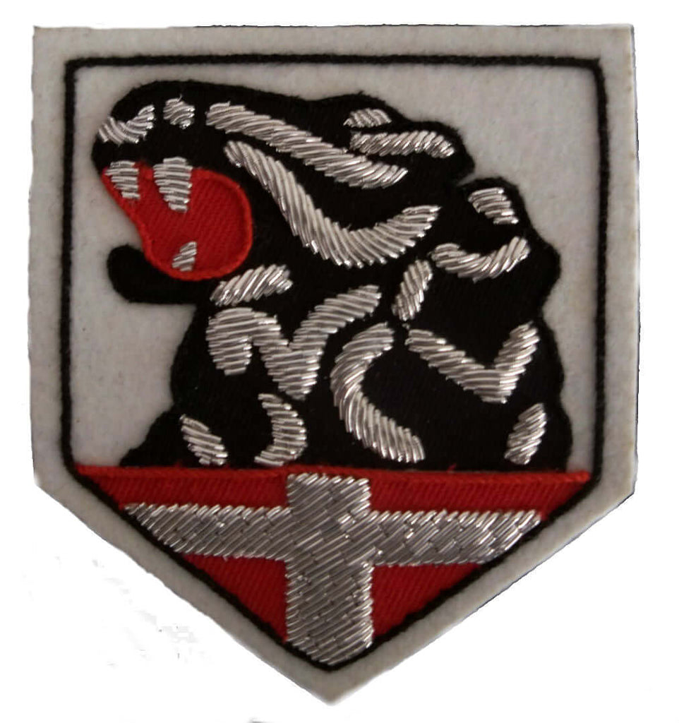 Luftwaffe II/JG54 'Grunherz' Jagdgeschwader