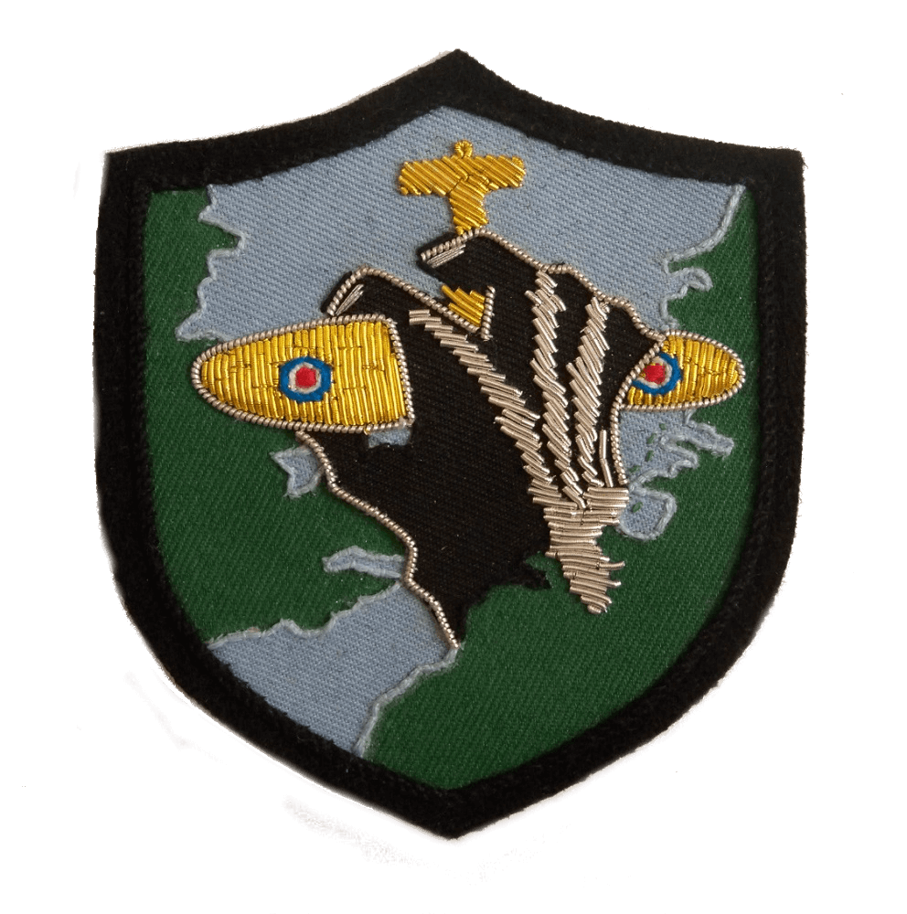 WW2  Luftwaffe 1/JG52 Jagdgeschwader - Battle of Britain
