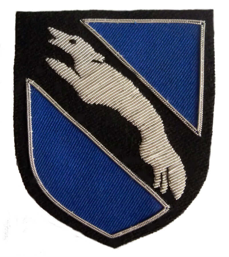 Luftwaffe JG7 'Nowotny' Jagdgeschwader