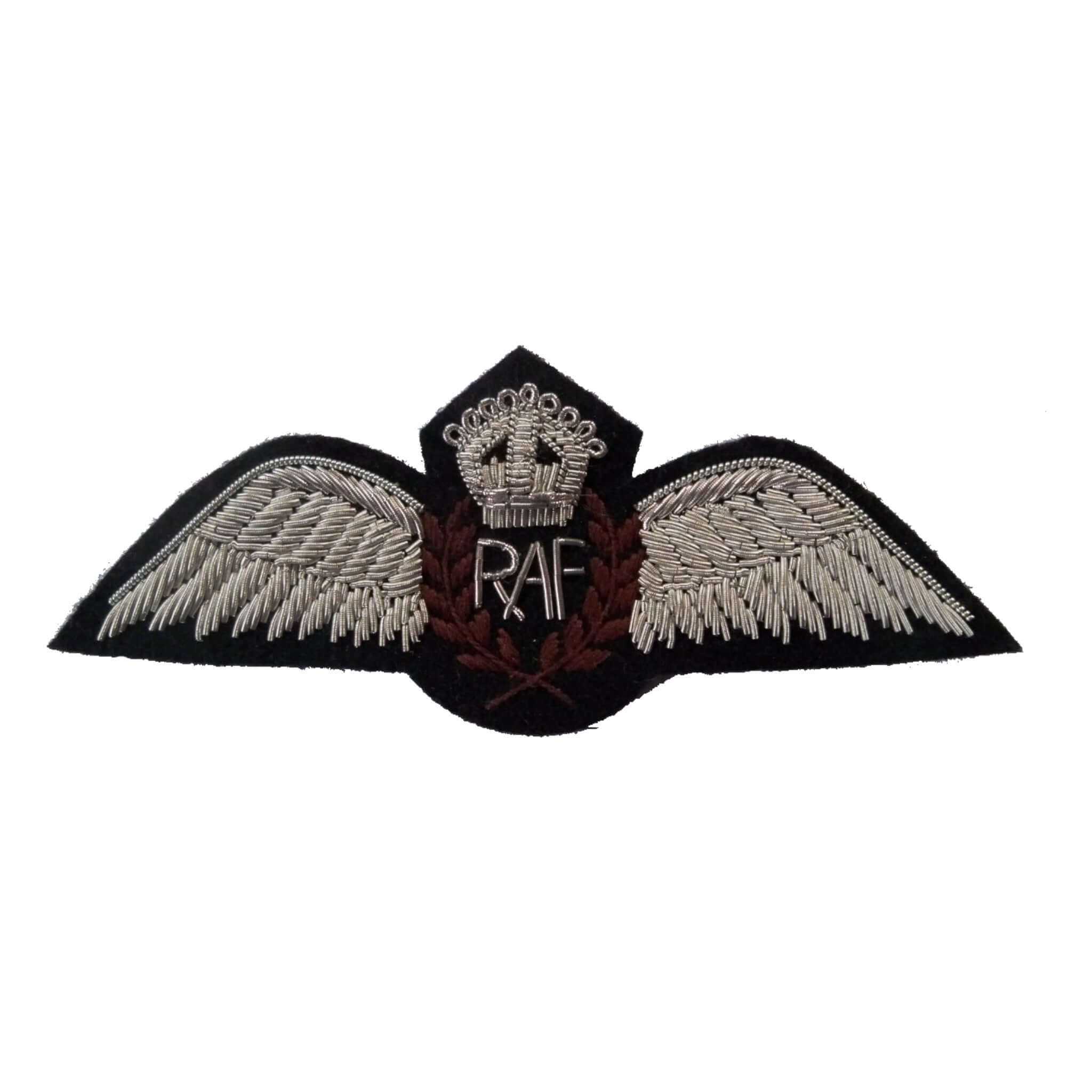 RAF Pilot Wings REPRODUCTION