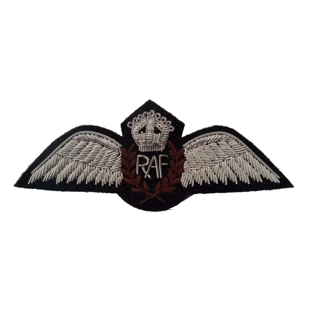 RAF Pilot Wings