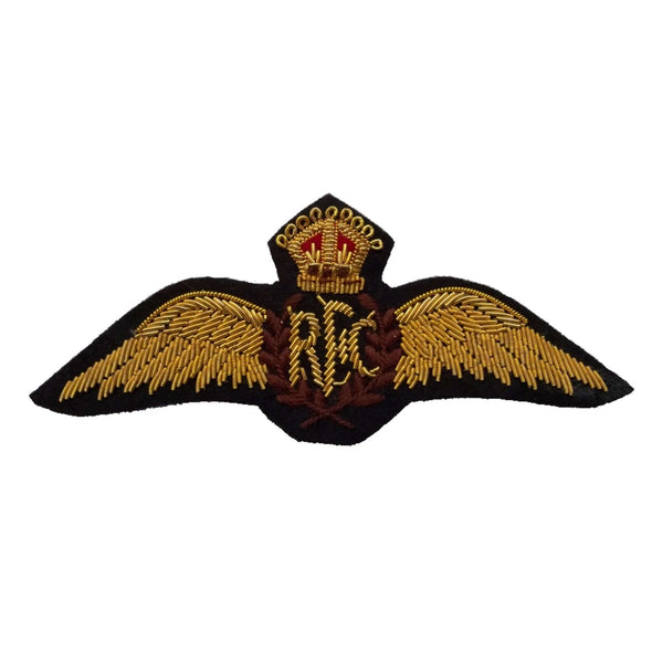 Royal Flying Corps Pilot Wings
