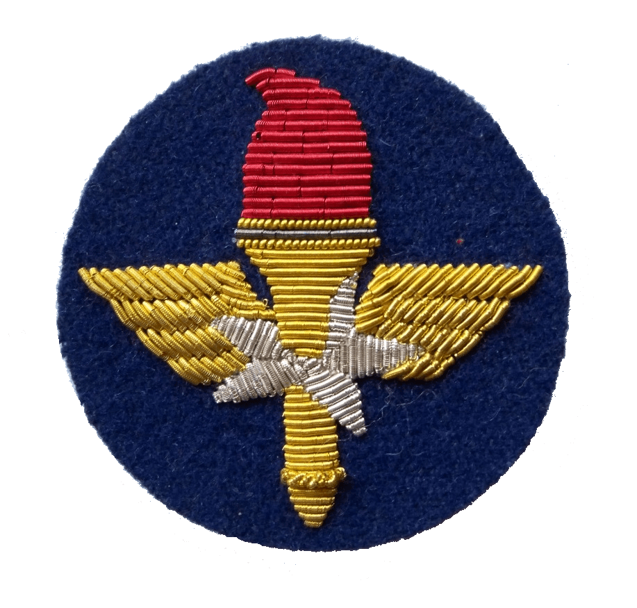 US Army Air Forces Training Command