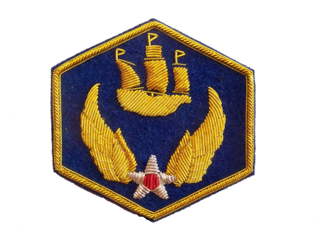 USAAF Sixth Air Force WW2