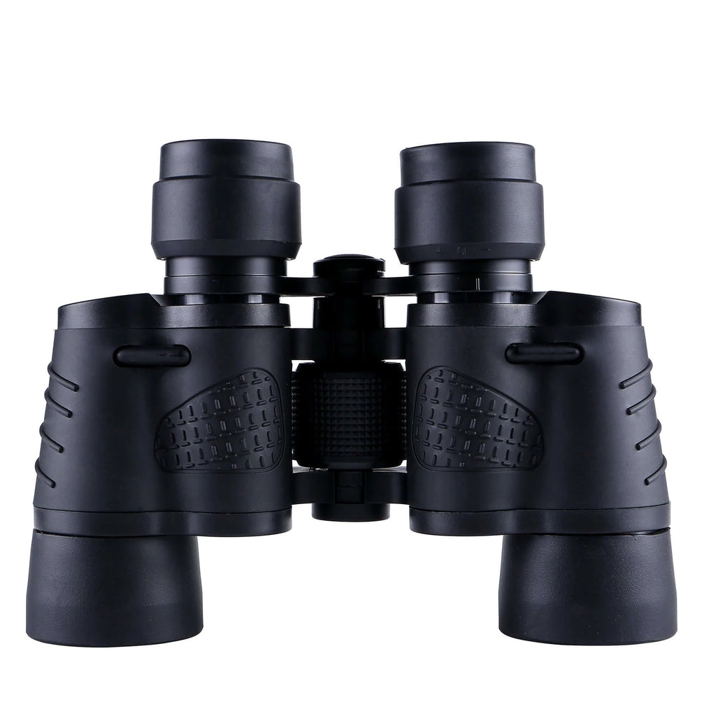 Long Range 15000m HD 80x80 High Power Binoculars - back view 